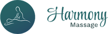 Harmony Massage logo