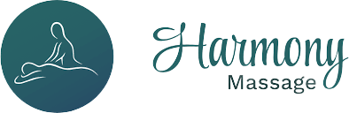 Harmony Massage logo
