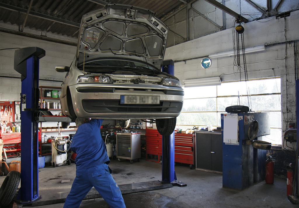 Voici la galerie photos du Garage Auto Galon à Fontenay-sous-Bois