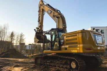 Rakennustyö Hostikka Oy