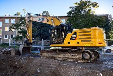 Rakennustyö Hostikka Oy