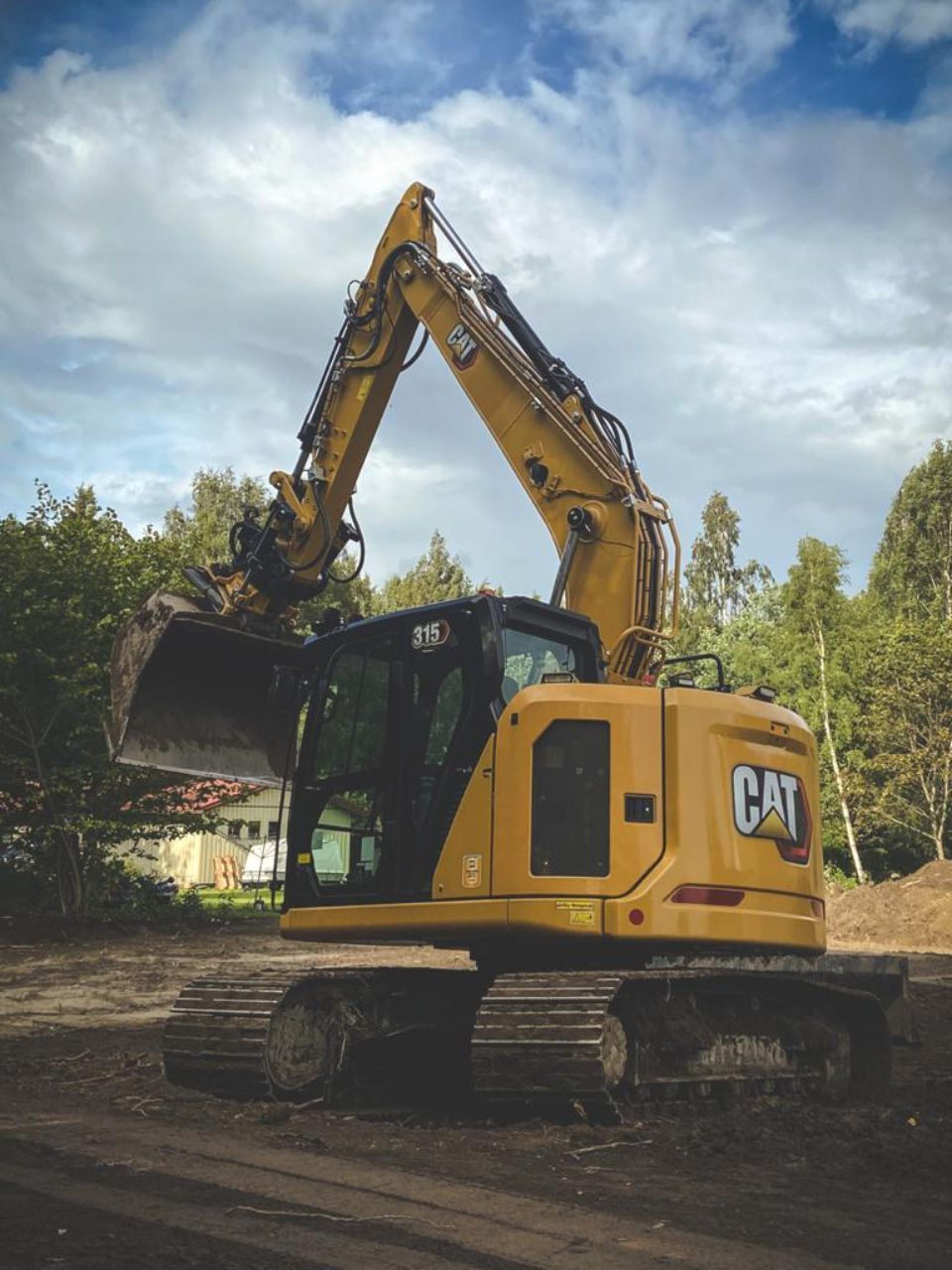 Rakennustyö Hostikka Oy