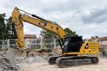 Rakennustyö Hostikka Oy