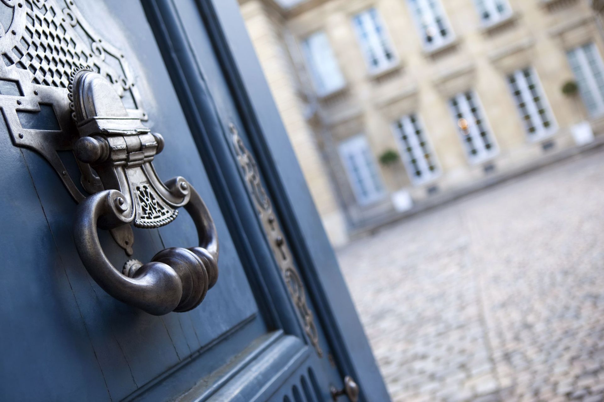 Office Consultant Société Fiduciaire SA