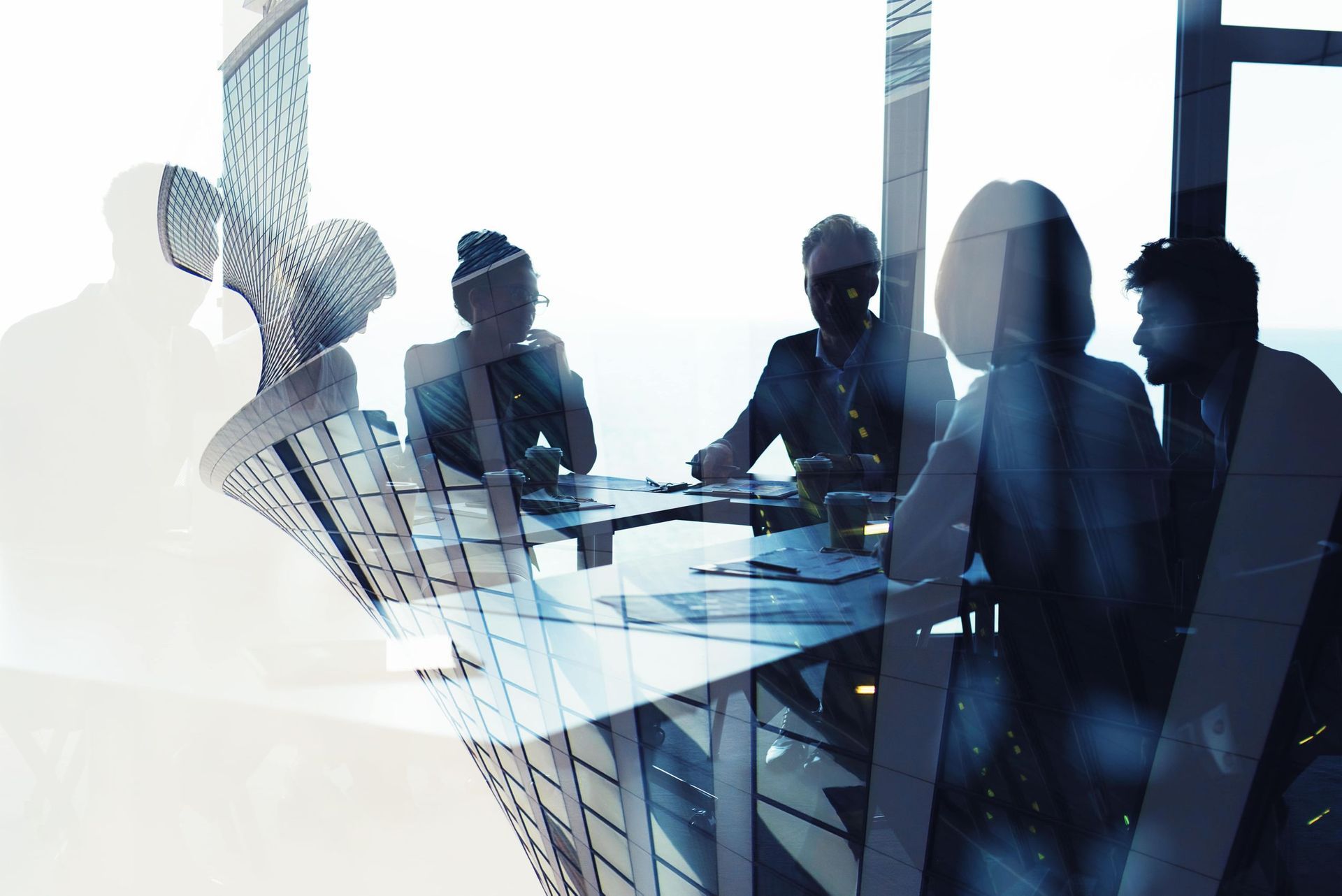 Office Consultant Société Fiduciaire SA