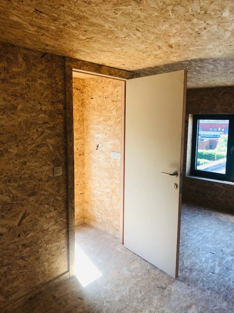 Werken met osb-platen