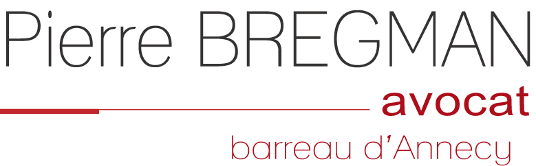 Logo de Pierre Bregman