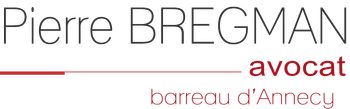 Logo de Pierre Bregman