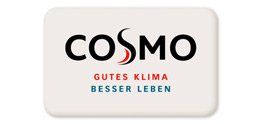 Logo Cosmo