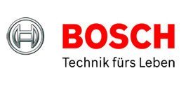 Logo Bosch