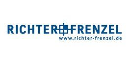 Logo Richter Frenzel