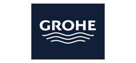 Logo Grohe