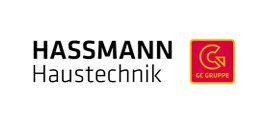 Logo Hassmann Haustechnik