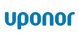 Logo uponor