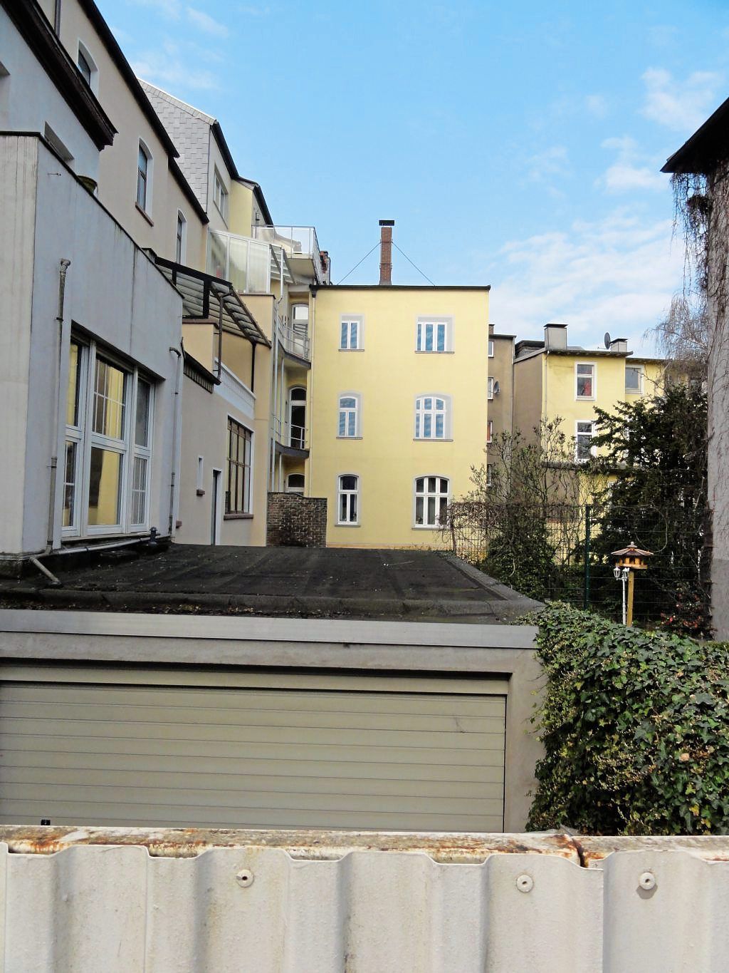 Thomas Brux - Steinmalerei