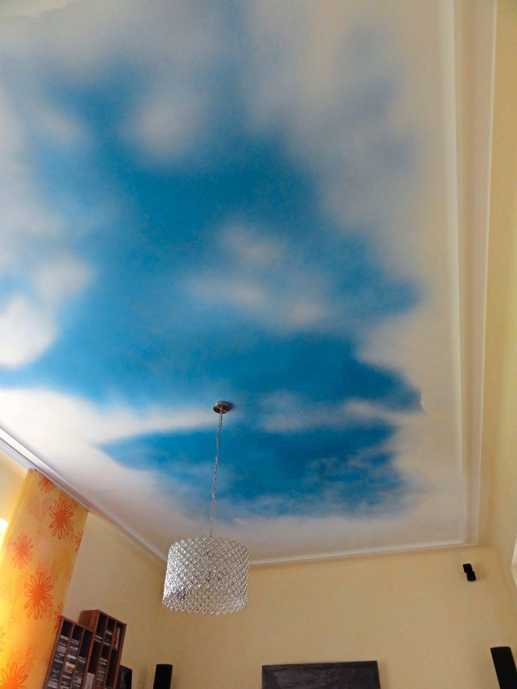 Thomas Brux - Bayrischer Himmel