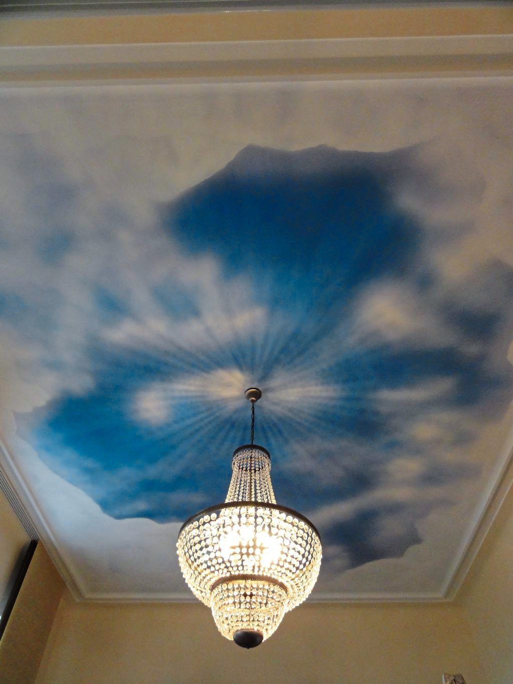 Thomas Brux - Bayrischer Himmel