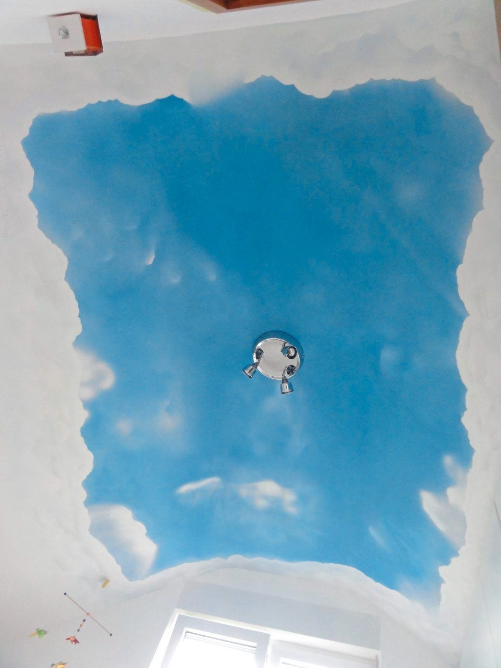 Thomas Brux - Bayrischer Himmel
