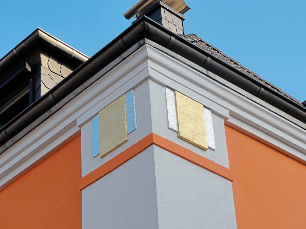 Thomas Brux - Fassade