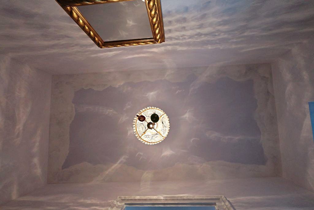 Thomas Brux - Bayrischer Himmel