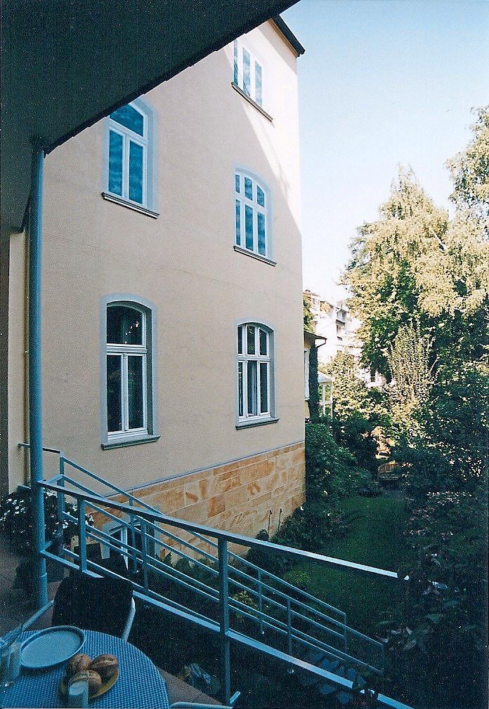 Thomas Brux - Steinmalerei