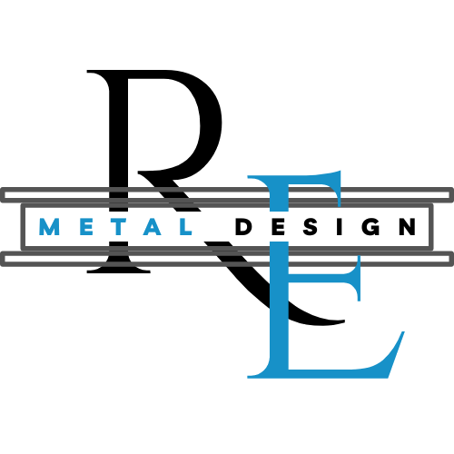 Logo de l'entreprise RE Metal Design