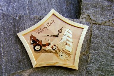 Märki Intarsien & Schreinerei -Schlatt