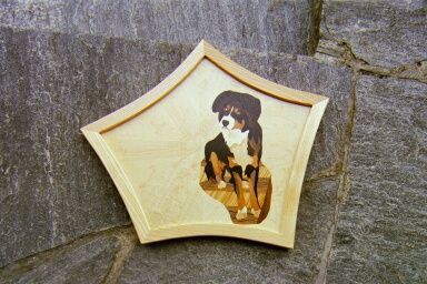 Märki Intarsien & Schreinerei -Schlatt