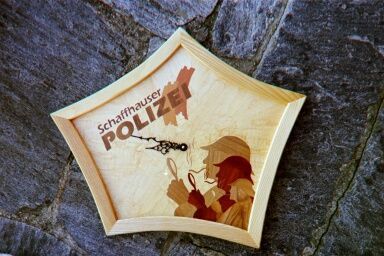 Märki Intarsien & Schreinerei -Schlatt