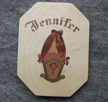 Märki Intarsien & Schreinerei -Schlatt