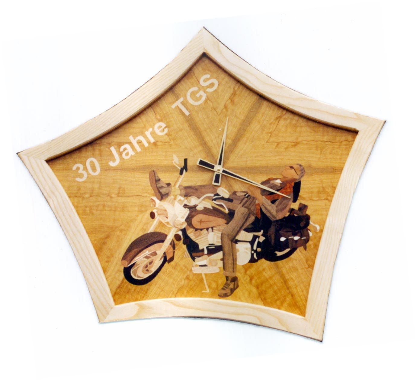 Märki Intarsien & Schreinerei -Schlatt