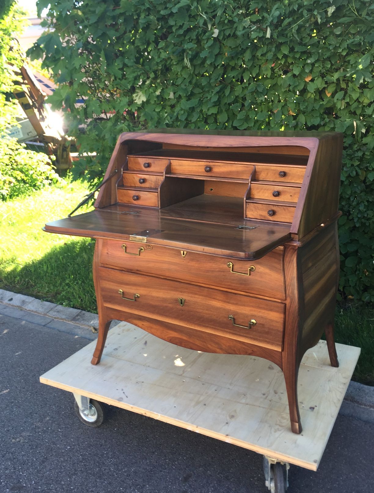 Märki Intarsien & Schreinerei -Schlatt