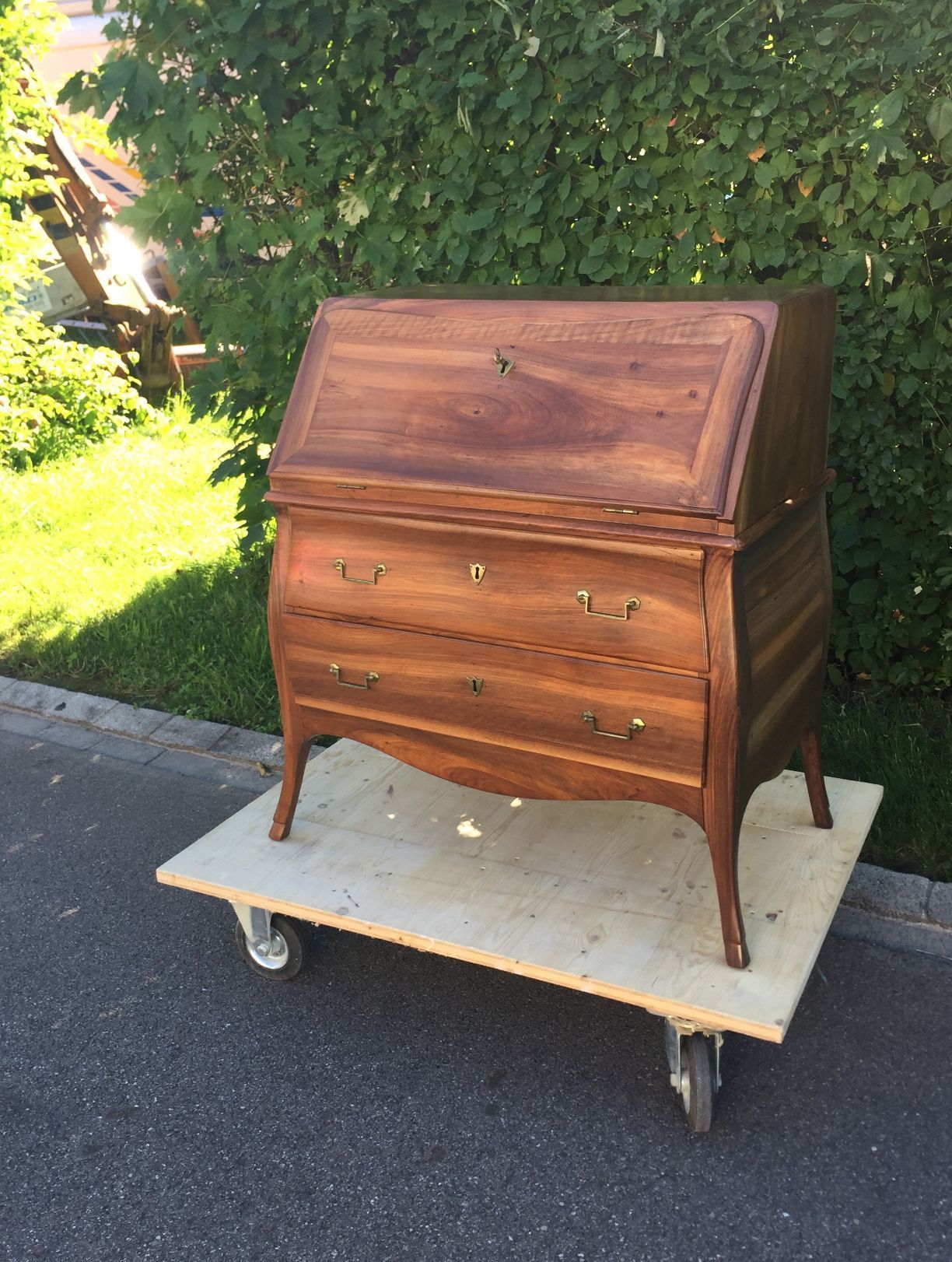 Märki Intarsien & Schreinerei -Schlatt