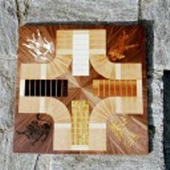 Märki Intarsien & Schreinerei -Schlatt