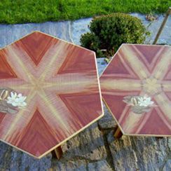 Märki Intarsien & Schreinerei -Schlatt