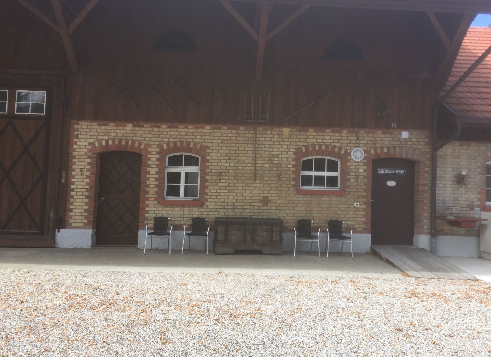 Märki Intarsien & Schreinerei -Schlatt