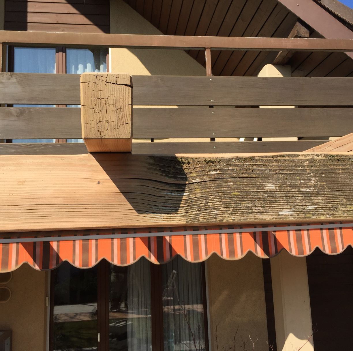 Märki Intarsien & Schreinerei -Schlatt