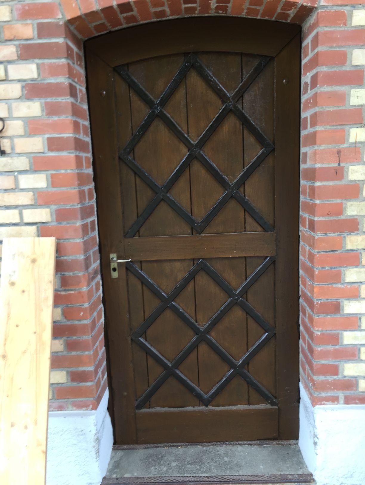 Märki Intarsien & Schreinerei -Schlatt