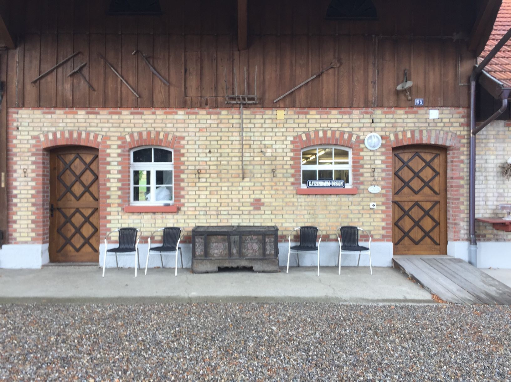 Märki Intarsien & Schreinerei -Schlatt