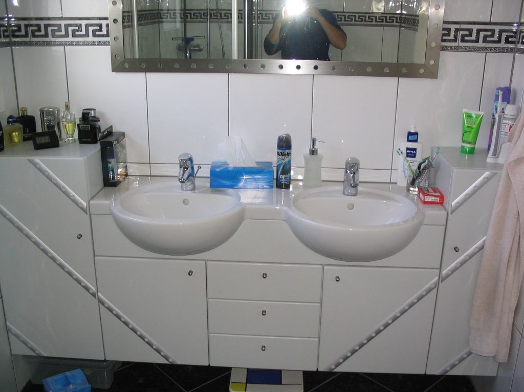 Märki Intarsien & Schreinerei -Schlatt