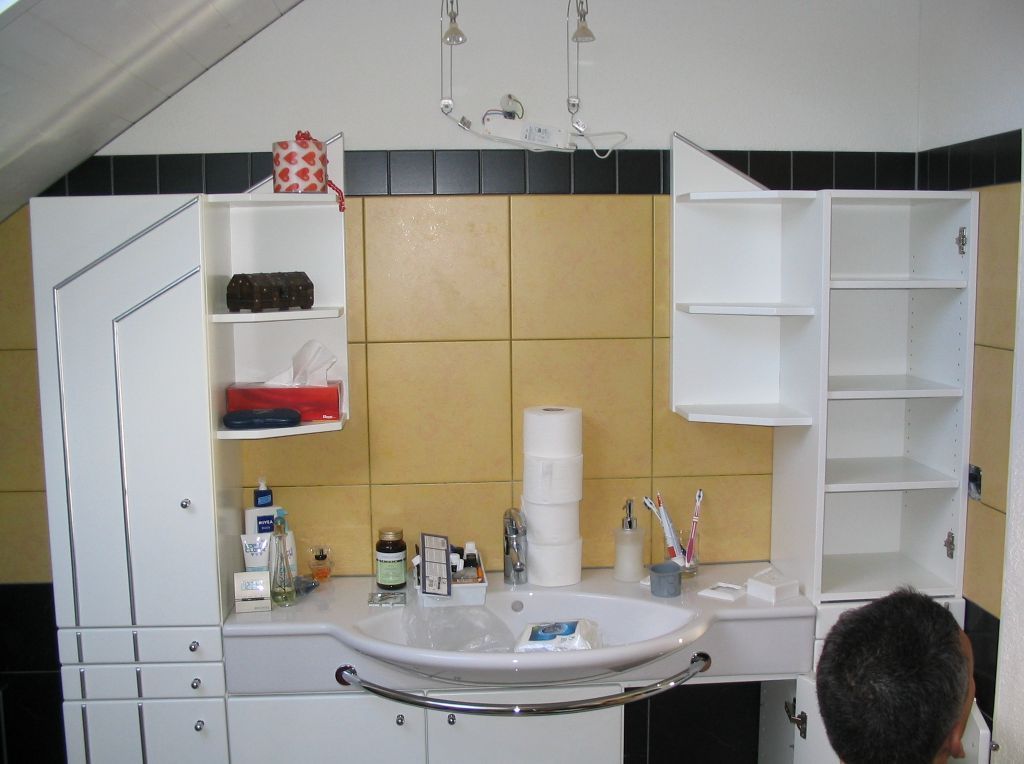 Märki Intarsien & Schreinerei -Schlatt