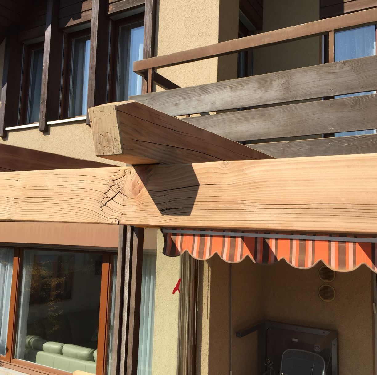 Märki Intarsien & Schreinerei -Schlatt