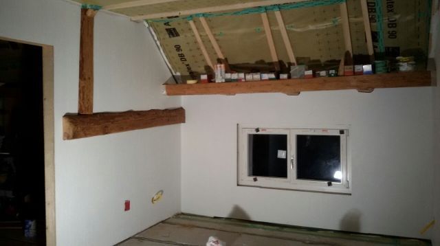 Märki Intarsien & Schreinerei -Schlatt