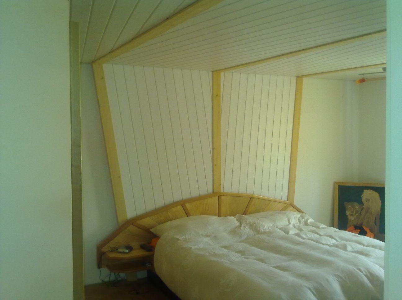 Märki Intarsien & Schreinerei -Schlatt