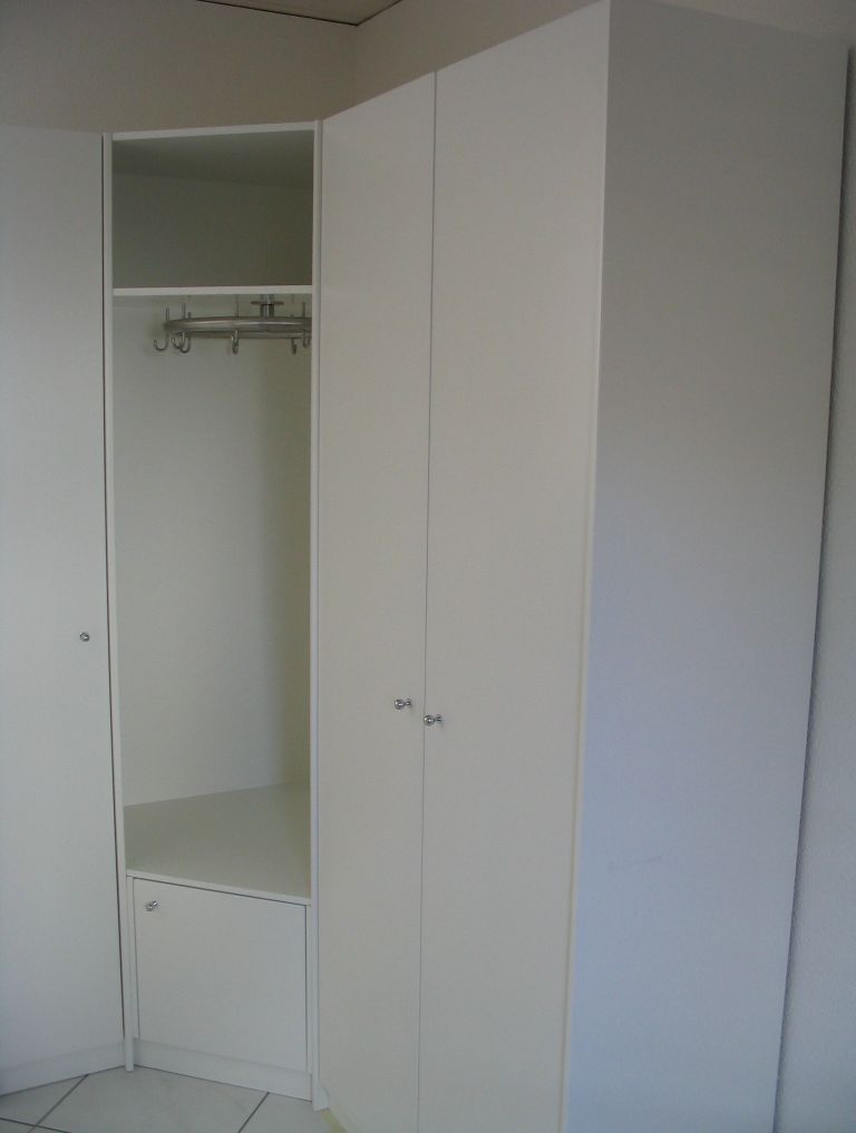 Märki Intarsien & Schreinerei -Schlatt