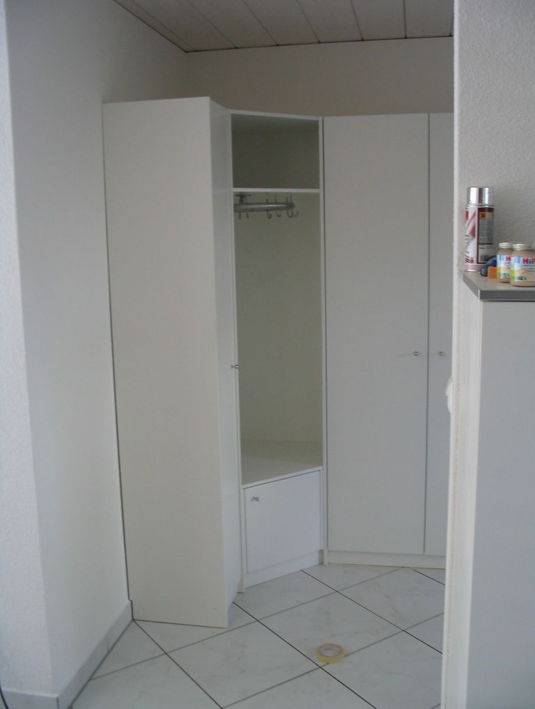 Märki Intarsien & Schreinerei -Schlatt