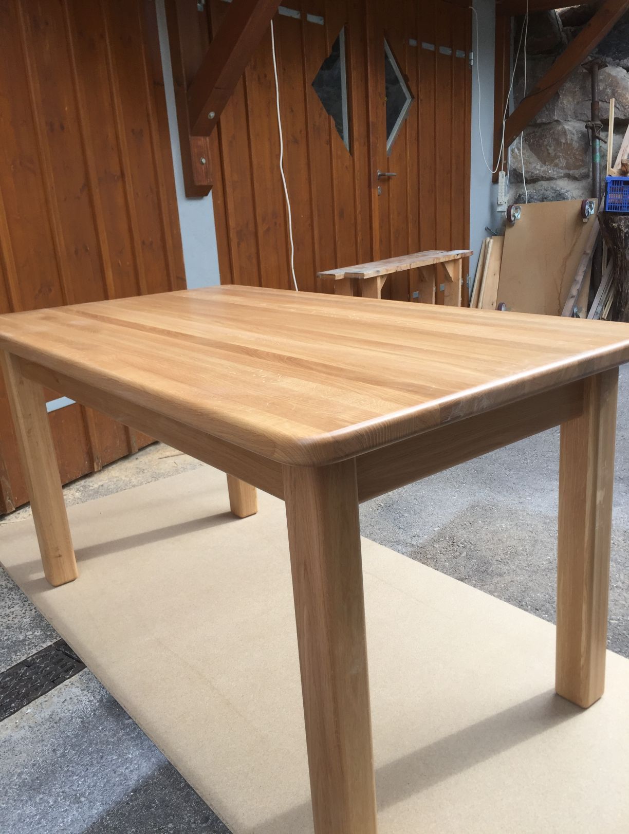 Märki Intarsien & Schreinerei -Schlatt