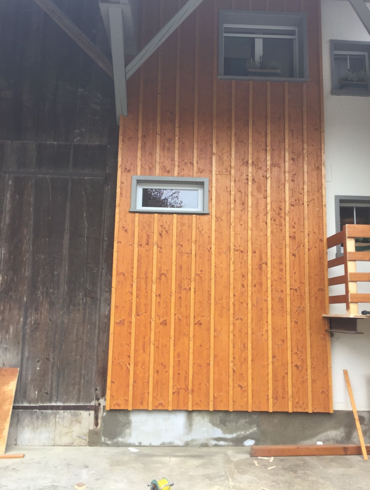 Märki Intarsien & Schreinerei -Schlatt