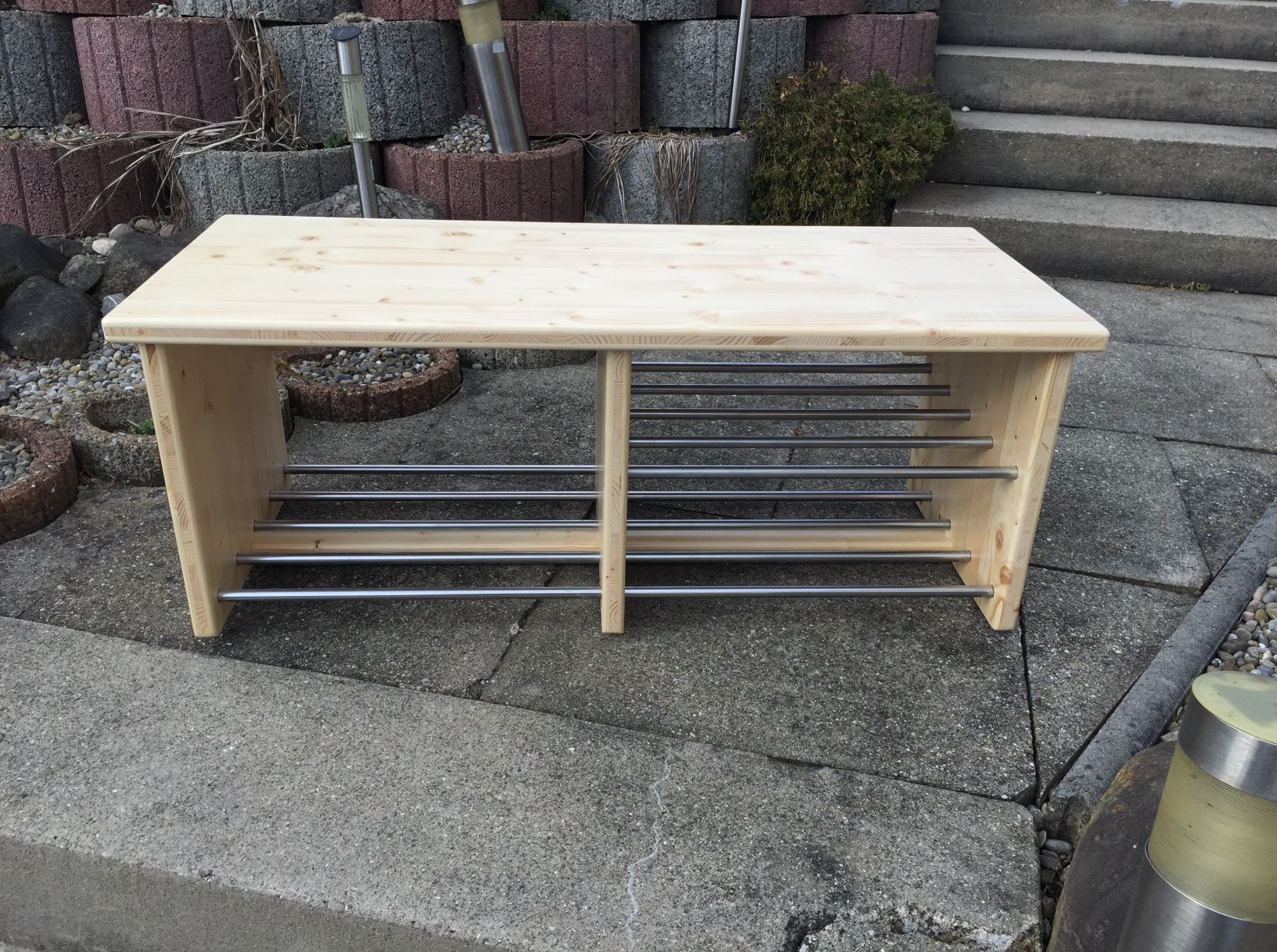 Märki Intarsien & Schreinerei -Schlatt