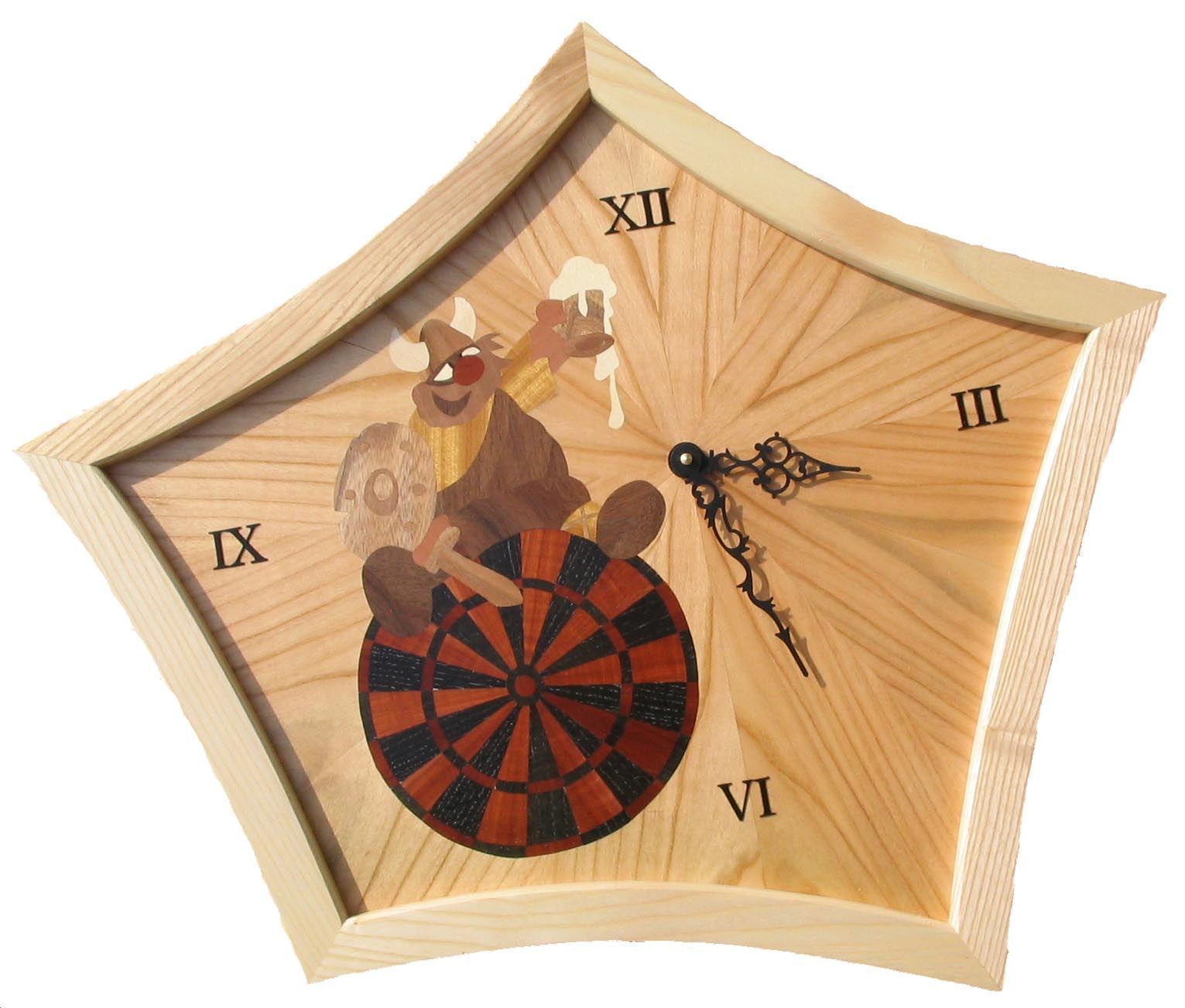 Märki Intarsien & Schreinerei -Schlatt